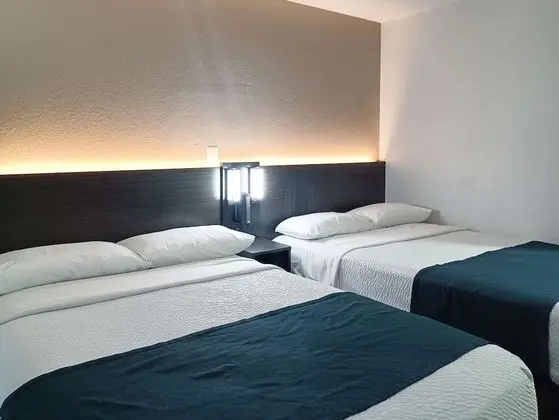 Standard Oda, 2 Çift Kişilik Yatak, Sigara İçilmez