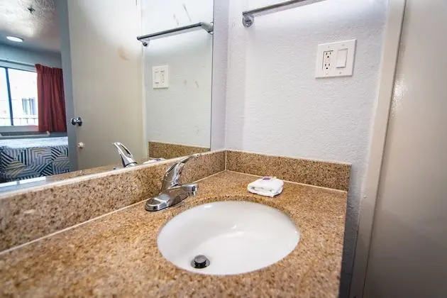 Banyo lavabosu