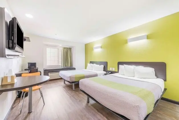 Standard Oda, 2 Büyük (Queen) Boy Yatak, Sigara İçilmez