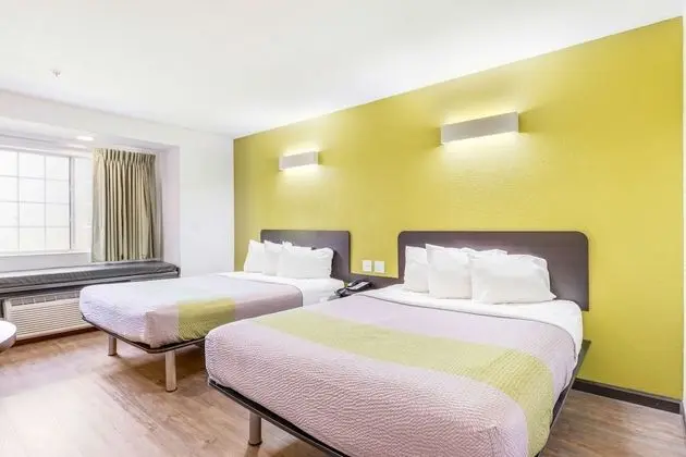 Standard Oda, 2 Büyük (Queen) Boy Yatak, Sigara İçilmez