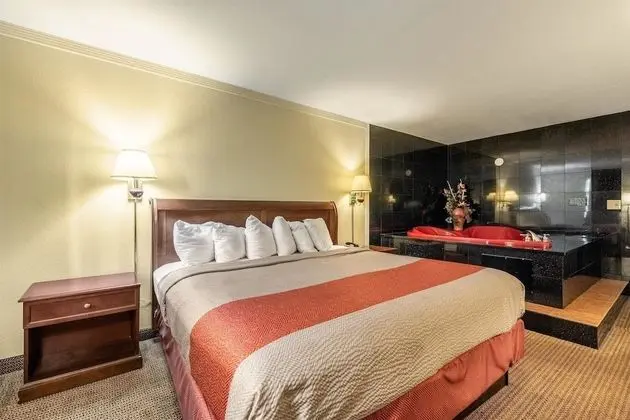 Özel spa küveti