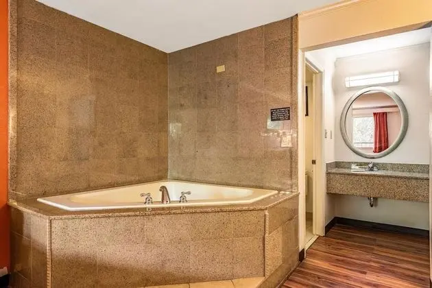 Özel spa küveti