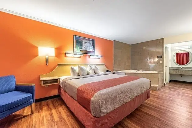 Özel spa küveti
