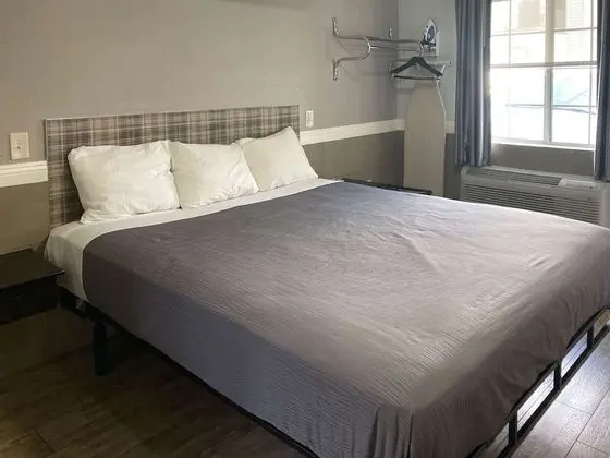 Deluxe Oda, 1 En Büyük (King) Boy Yatak, Sigara İçilmez, Küçük Mutfak