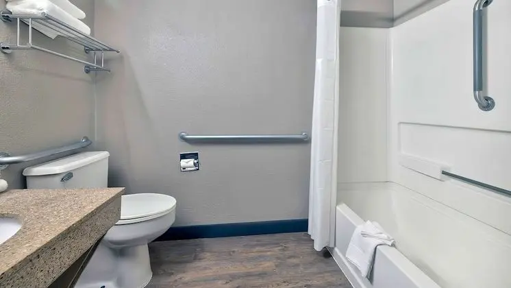 Banyo imkân ve özellikleri