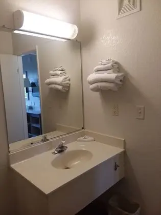 Banyo lavabosu