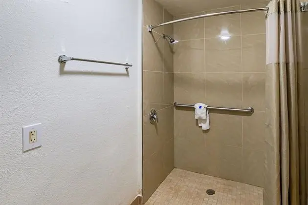 Banyo duşu