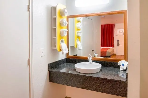 Banyo lavabosu