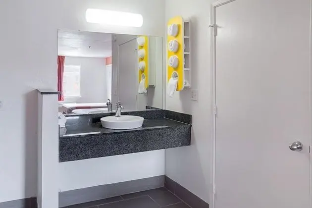 Banyo lavabosu
