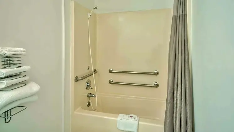 Banyo duşu