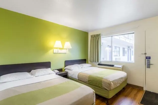Deluxe Oda, 2 Çift Kişilik Yatak, Engellilere Uygun, Sigara İçilmez