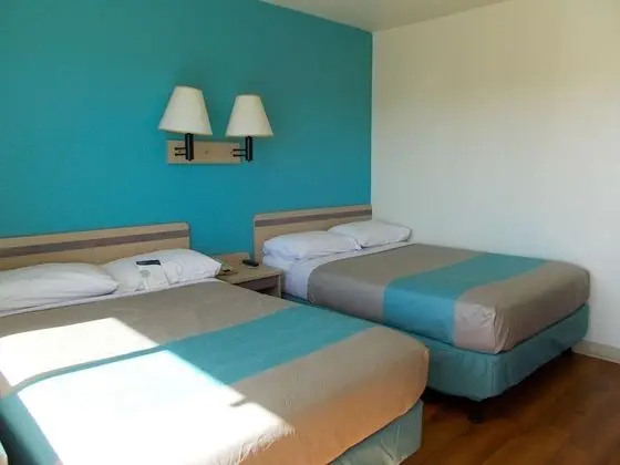 Standard Oda, 2 Çift Kişilik Yatak, Sigara İçilmez