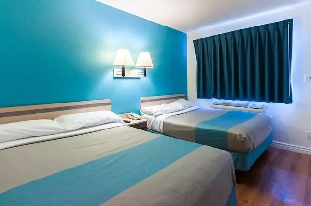 Standard Oda, 2 Çift Kişilik Yatak, Sigara İçilmez