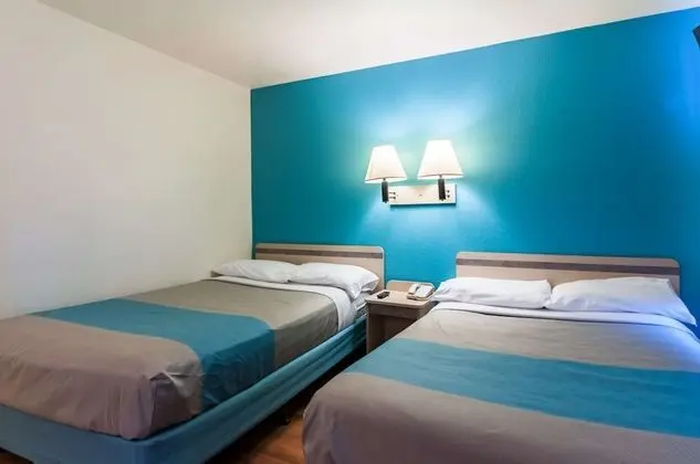 Standard Oda, 2 Çift Kişilik Yatak, Sigara İçilmez