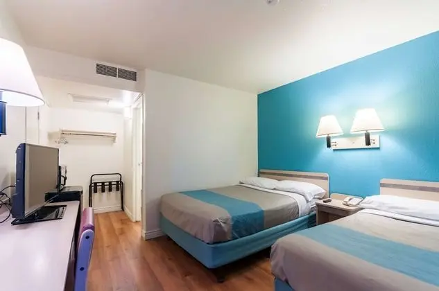 Standard Oda, 2 Çift Kişilik Yatak, Sigara İçilmez