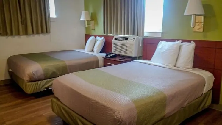 Deluxe Oda, 2 Çift Kişilik Yatak, Sigara İçilmez, Küçük Mutfak