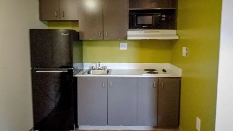 Deluxe Oda, 2 Çift Kişilik Yatak, Sigara İçilmez, Küçük Mutfak