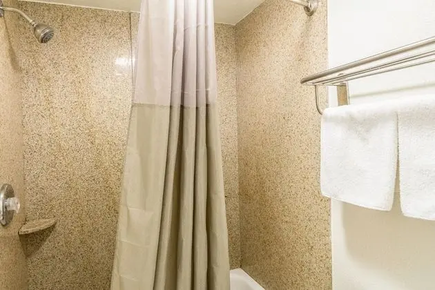 Banyo duşu