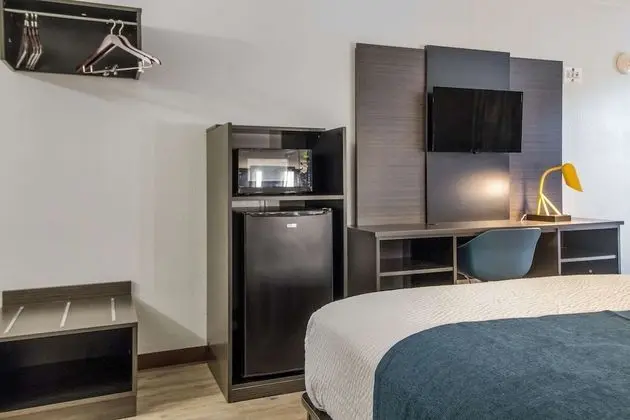 Deluxe Oda, 2 Çift Kişilik Yatak, Engellilere Uygun, Sigara İçilmez