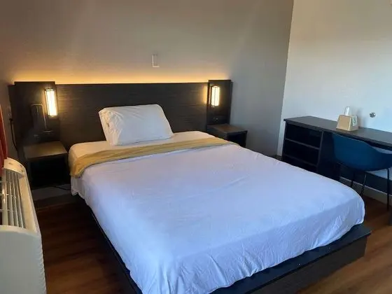 Standard Oda, 2 Çift Kişilik Yatak, Sigara İçilmez