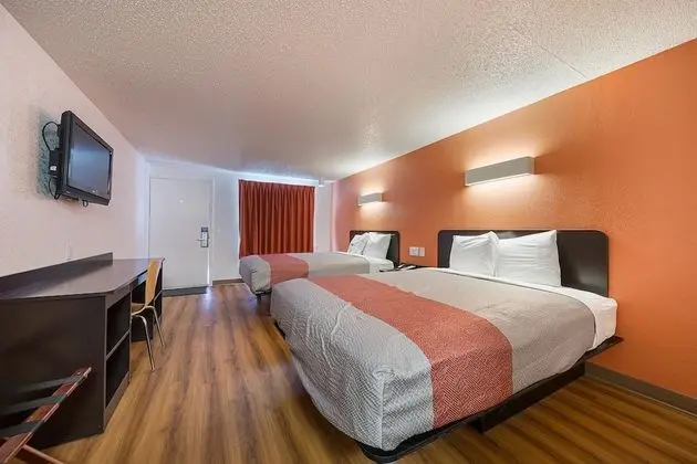 Standard Oda, 2 Büyük (Queen) Boy Yatak, Sigara İçilmez