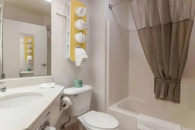 Standard Oda, 2 Çift Kişilik Yatak, Sigara İçilmez