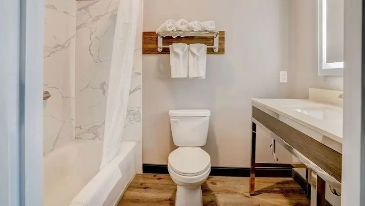 Standard Oda, 2 Çift Kişilik Yatak, Sigara İçilmez