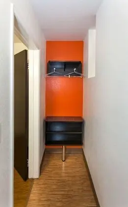 Basic Oda, 1 En Büyük (King) Boy Yatak
