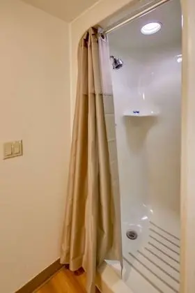 Banyo duşu