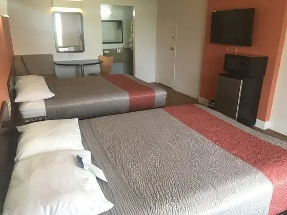 Deluxe Oda, 1 En Büyük (King) Boy Yatak, Sigara İçilmez, Buzdolabı ve Mikrodalga