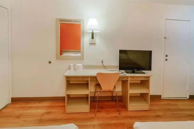 Standard Oda, 2 Çift Kişilik Yatak, Sigara İçilmez
