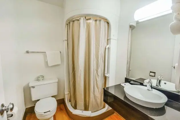 Standard Oda, 2 Çift Kişilik Yatak, Sigara İçilmez