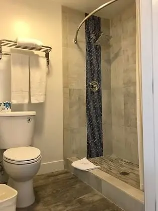 Banyo duşu