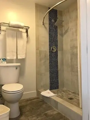 Banyo duşu