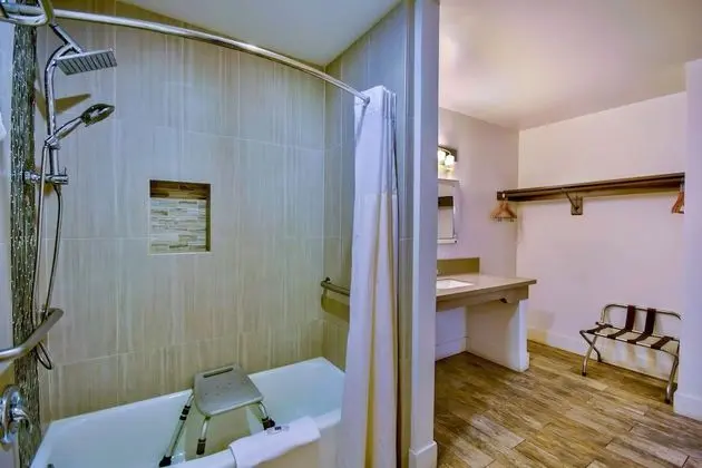 Banyo imkân ve özellikleri