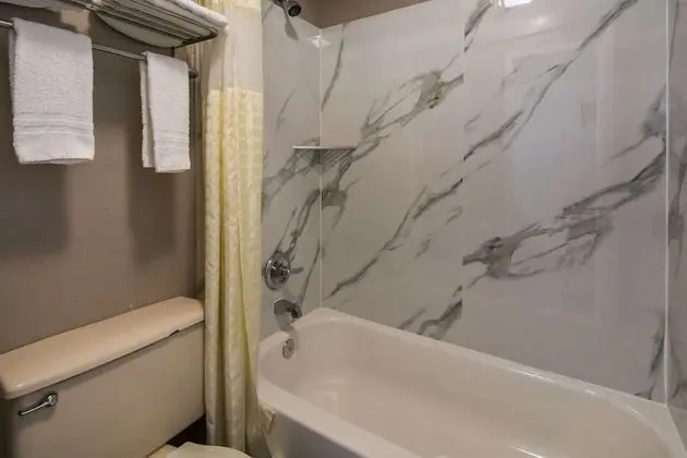 Deluxe Oda, 2 Çift Kişilik Yatak, Sigara İçilebilir, Buzdolabı ve Mikrodalga