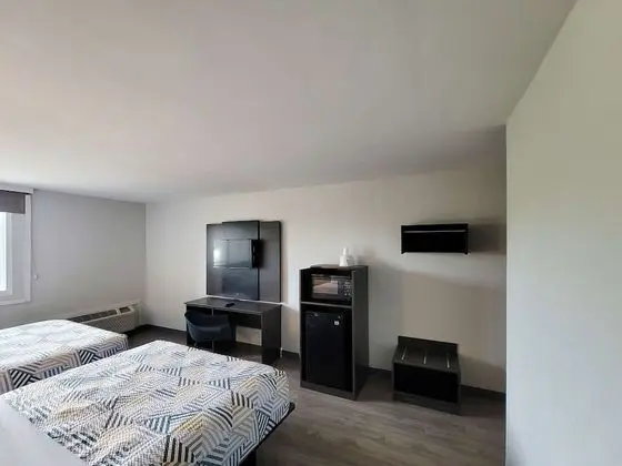 Modern, Oda, 2 Büyük (Queen) Boy Yatak, Sigara İçilmez