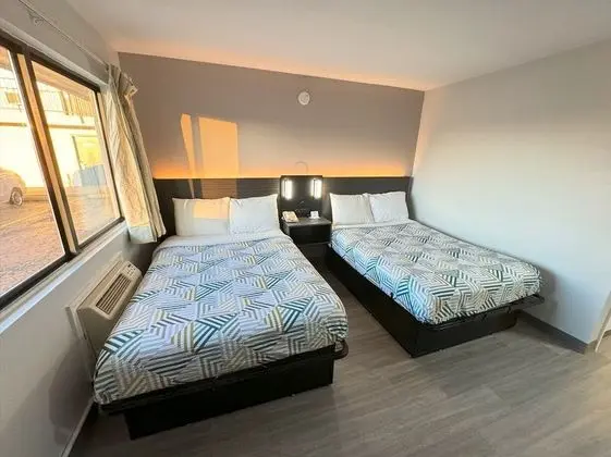 Standard Oda, 2 Çift Kişilik Yatak, Sigara İçilmez