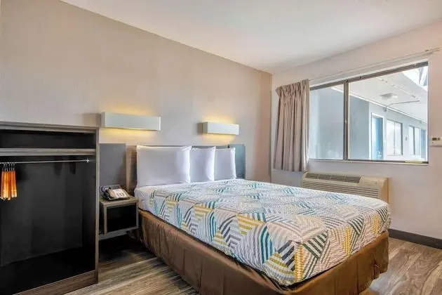 Deluxe Oda, 1 Çift Kişilik Yatak, Engellilere Uygun, Sigara İçilmez