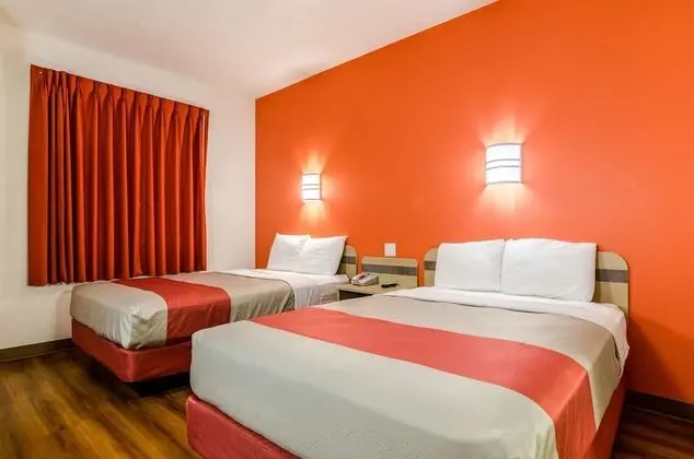 Deluxe Oda, 2 Çift Kişilik Yatak, Engellilere Uygun, Sigara İçilmez