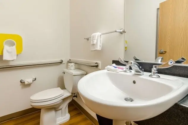 Deluxe Oda, 2 Çift Kişilik Yatak, Engellilere Uygun, Sigara İçilmez