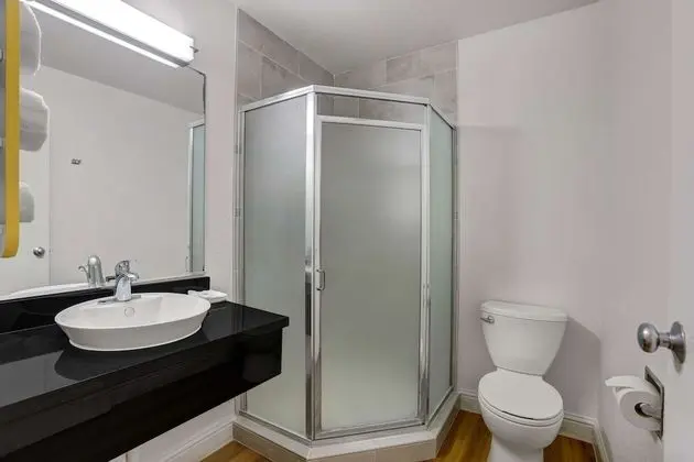 Deluxe Oda, 2 Çift Kişilik Yatak, Sigara İçilmez, Buzdolabı ve Mikrodalga