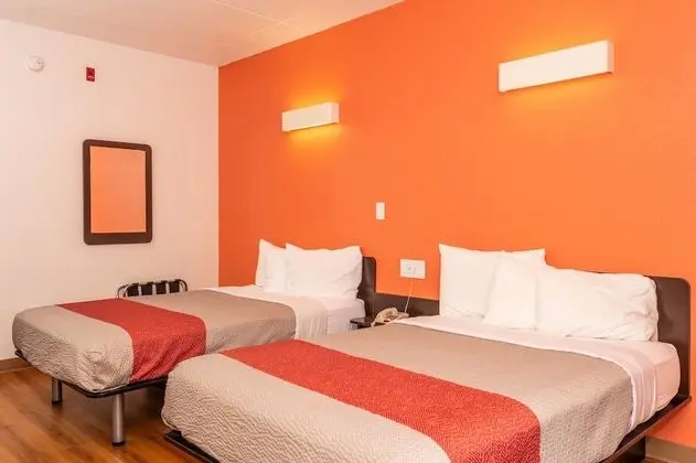 Deluxe Oda, 2 Çift Kişilik Yatak, Sigara İçilmez, Buzdolabı ve Mikrodalga