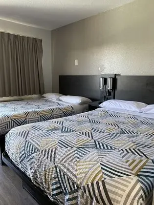 Standard Oda, 2 Çift Kişilik Yatak, Sigara İçilmez
