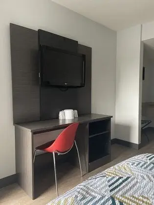 Standard Oda, 2 Çift Kişilik Yatak, Sigara İçilmez