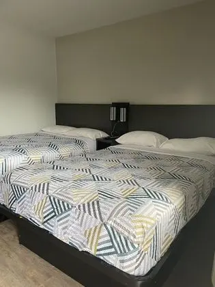 Standard Oda, 2 Çift Kişilik Yatak, Sigara İçilmez