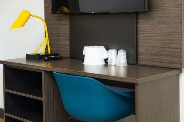 Standard Oda, 2 Çift Kişilik Yatak, Sigara İçilmez