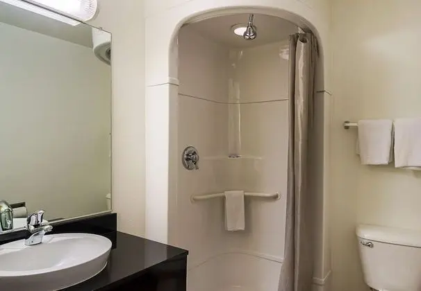 Deluxe Oda, 2 Çift Kişilik Yatak, Sigara İçilmez, Buzdolabı ve Mikrodalga