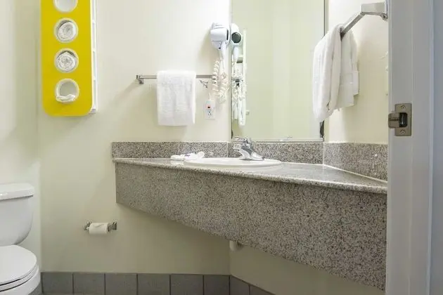 Banyo lavabosu