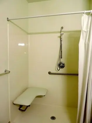 Banyo duşu